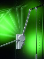 A.151.54 Kleiderlift Superlift 12-20kg für Breiten...