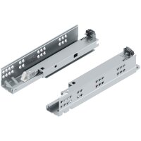 560H3000T TANDEM plus TIP-ON Vollauszug, Führung, 30...