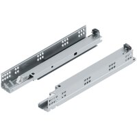 560H3800T TANDEM plus TIP-ON Vollauszug, Führung, 30...