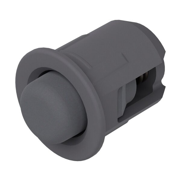 993.0830.01 Blum Distanzpuffer, Bohrdurchmesser 8mm