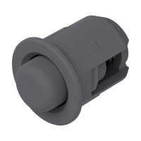 993.0830.01 Blum Distanzpuffer, Bohrdurchmesser 8mm