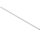 22Q1076U AVENTOS HL top Hochliftklappe, Querstabilisierung, rund, Länge: 1076 mm