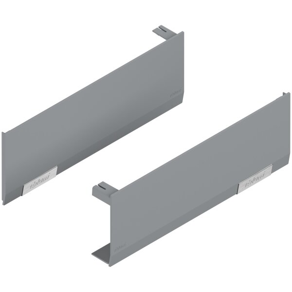 22.8000 AVENTOS top Abdeckkappenset für HF/HS/HL, links/rechts, hellgrau