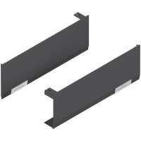 22.8000 AVENTOS top Abdeckkappenset für HF/HS/HL,...