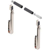 22L3800 AVENTOS HL top Hebelpaket, KH=390-540mm, symmetrisch, für SERVO-DRIVE geeignet