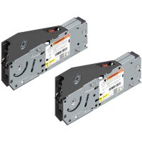 AVENTOS HL top Hochliftklappe, Kraftspeicher (Set),...