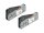 22L2510 AVENTOS HL top Hochliftklappe, Kraftspeicher (Set), KH=390-580 mm, mit SYSTEM-Schrauben, für SERVO-DRIVE