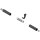 22Q080Z AVENTOS HL top Hochliftklappe, Verbindungsstück für Querstabilisierung, rund, Länge: 80 mm