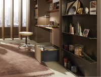 770F6002S blum LEGRABOX pure, carbonschwarz matt  Zarge...