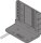 Z10D7201 SERVO-DRIVE Aufnahmewinkel 2-fach, Kunststoff