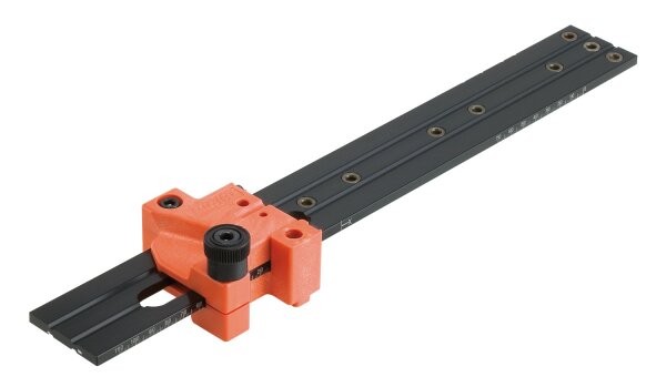 65.1001.01 Lehrenkörper, für Universal-Stangenlehre (65.1000.01), für 955.TIP-ON u. 970.BLUMOTION Adapterplatten (kreuz u. gerade) / AVENTOS Kraftspeicher / Kreuzmontageplatten / Montageplatten