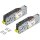 22F2500 AVENTOS HF top Hochfaltklappe, Kraftspeicher (Set), LF=2700-13500, zum Schrauben, für SERVO-DRIVE geeignet