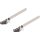 22F3200 AVENTOS HF top Hochfaltklappe, Hebel (Set), KH=480-610 mm, symmetrisch