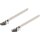 22F3500 AVENTOS HF top Hochfaltklappe, Hebel (Set), KH=600-910 mm, symmetrisch