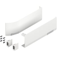 23.8000 Kraftspeicher-Abdeckkappenset AVENTOS HF/HS/HL...