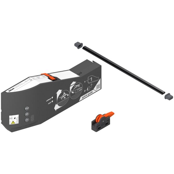 23.A000 SERVO-DRIVE Antriebseinheit für AVENTOS HF/HS/HL top, 23.A000