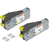 22S2200 AVENTOS HS top Hochschwenkklappe, Kraftspeicher...