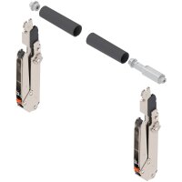 22L3200 AVENTOS HL top Hebelpaket, KH=300-339mm,...