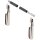 22L3500 AVENTOS HL top Hebelpaket, KH=340-389mm, symmetrisch, für SERVO-DRIVE geeignet