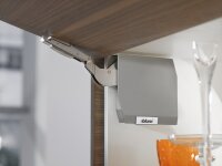 20K2B00.06 AVENTOS HK-S Hochklappe Kraftspeicher, LF=220-500 (bei 2 St.) inkl. ADK hellgrau 20K2B00.06 35