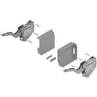 AVENTOS HK-S Hochklappe Kraftspeicher, LF=220-500 (bei 2...