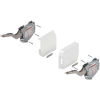 20K2C00T06 AVENTOS HK-S Hochklappe, Kraftspeicher TIP-ON,...