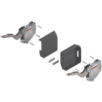 20K2C00T06 AVENTOS HK-S Hochklappe, Kraftspeicher TIP-ON,...