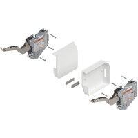 20K2E00T06 AVENTOS HK-S Hochklappe, Kraftspeicher TIP-ON,...