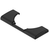 70T7504 onyx Topfabdeckkappe für 0- Einsprung...