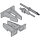 T57.7400.01 LEGRABOX und Movento TIP-ON-Synchronisierung, Ritzel-Set