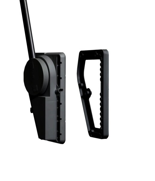 A.152.54 Distanzhalter 20mm  für Super Lift A.151.54 schwarz