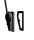 A.152.54 Distanzhalter 20mm  für Super Lift A.151.54 schwarz