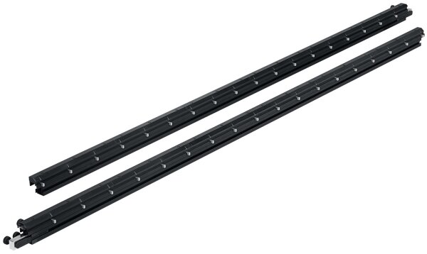 MZD.2V00 EASYSTICK-Verlängerungslineal für EASYSTICK / MINIPRESS P / MINIPRESS top, mögliche Anschlagposition 953 bis 2681 mm