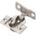 38B355AF22 COMPACT Scharnier, 1 3/8" oder größer", 107°, mit Feder, Montageplatte: zum Schrauben, Topf: Schrauben