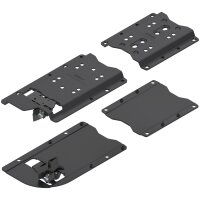 801V705B.L3 REVEGO uno, Pocketverbinder Set, für...