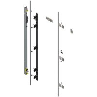 802T1800.L3 REVEGO duo, Scharnierträger Set,...