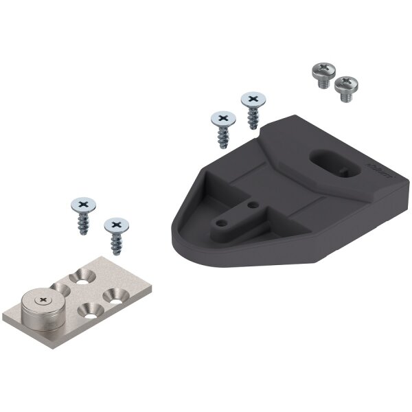 801ZG0BS REVEGO uno, Adapter-Set, für E-Gerätabschaltung