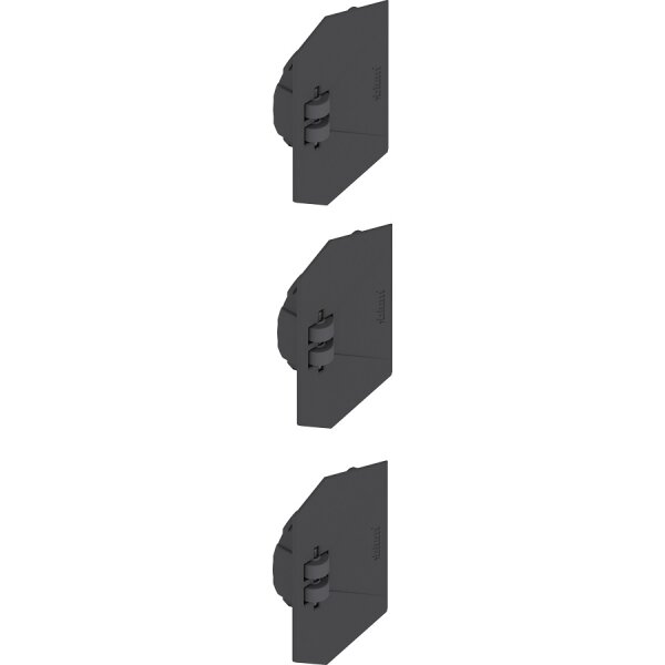 801ZA00S REVEGO duo/REVEGO uno, Streifschutz