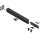 802M7003.R3 REVEGO duo, Laufträgerverlängerung Set, Länge: 642 mm, für lichte Weite in der Anwendung: 700 mm, rechts