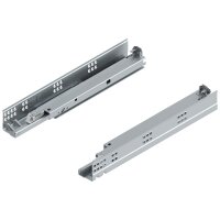 TANDEM plus BLUMOTION Vollauszug, 30 kg, NL=350mm ohne...