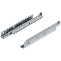 560H4500B TANDEM plus BLUMOTION Vollauszug, 30 kg,...
