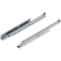 TANDEM plus BLUMOTION Vollauszug, 30 kg, NL=600mm ohne...