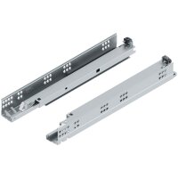 TANDEM plus TIP-ON Vollauszug, Führung, 30 kg,...