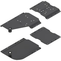 802V760B.L3 REVEGO duo, Pocketverbinder (Set), für...