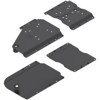 802V780B.R3 REVEGO duo, Pocketverbinder (Set), für...