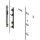 802T1350.L3 REVEGO duo, Scharnierträger Set, für Pockethöhe 1357–1506 mm, links