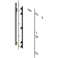 802T2100.L3 REVEGO duo, Scharnierträger Set,...