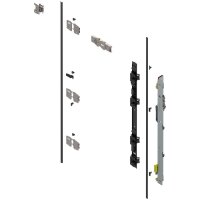 802T1350.R3 REVEGO duo, Scharnierträger Set,...