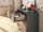blum LEGRABOX free Zarge C=177mm, NL=350-650 mm, carbonschwarz matt, inkl. Boxcover