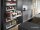 LEGRABOX free Set Glaseinschubelement - seitlich li/re, Höhe 138mm, NL=350-650mm, Klarglas